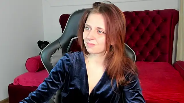 Chat XXX Live FreyaVey