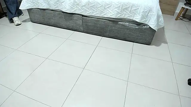 __Ambar__ élő XXX-chatje