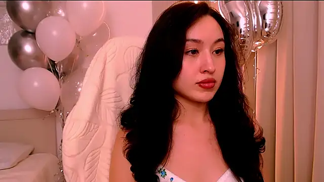 Ann__Cute élő XXX-chatje