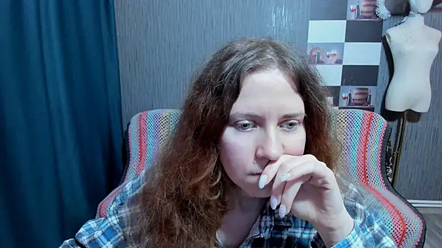 Živý XXX chat pa1e_pr1ncess