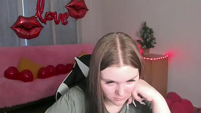 Musegirl ওয়েবক্যাম শো