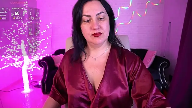 VelvetLuck 现场XXX聊天