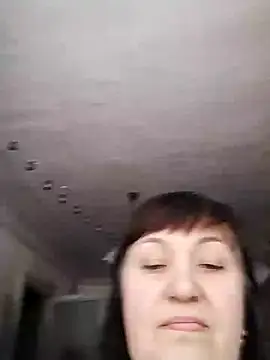 ViolaStar75 Webcam Show