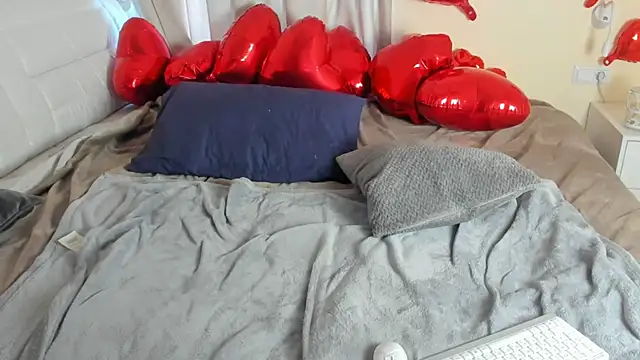 EvaBurn_ Obrolan Langsung XXX