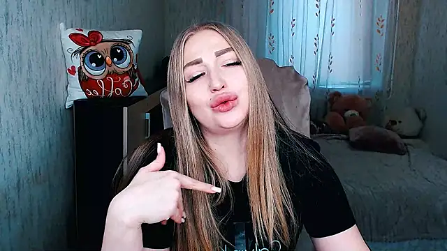 _KittyBoo 现场XXX聊天