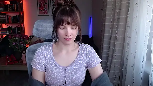 Chat XXX Live kenzie_x