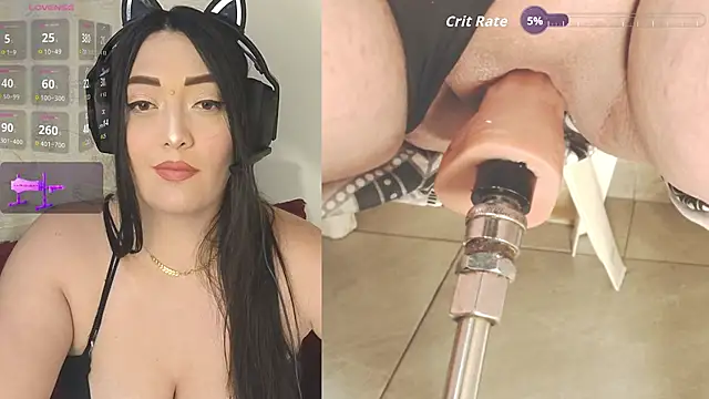 aleja20_- Chat XXX live