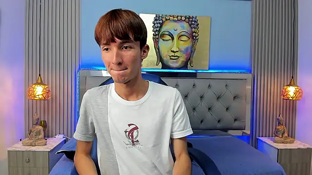 Jake_evans: απευθείας συνομιλία ΧΧΧ