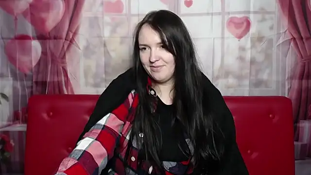 IsabelBlackberry 现场XXX聊天