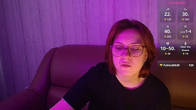 Rudy_02 现场XXX聊天