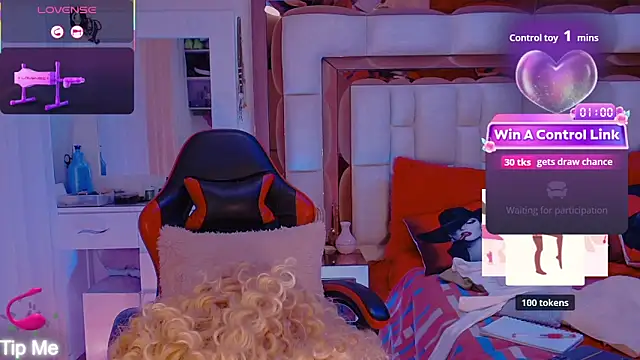 Aliana_Ross Obrolan Langsung XXX