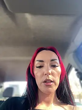 Chat XXX ao vivo de MeganFoxiy