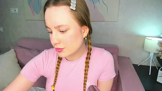 Chat XXX Live Candy_Cansew