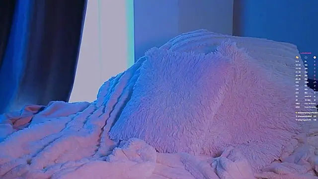 VirginiaHouston 现场XXX聊天