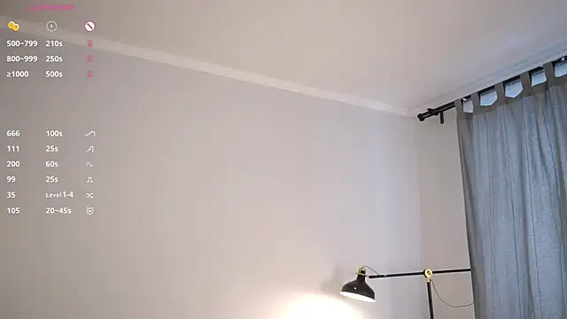 Chat XXX Live MercBoone