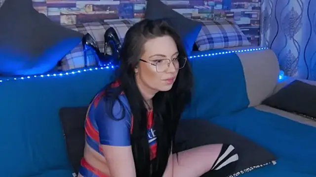 Chatroom XXX en direct de GrayLunna