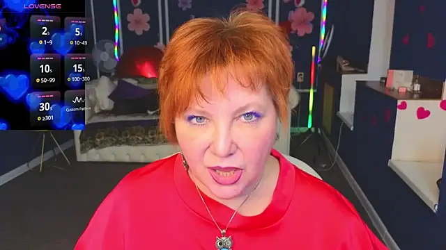 Kira_Kenett 现场XXX聊天