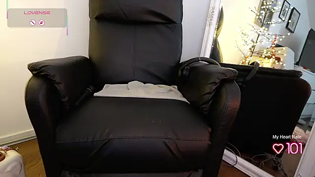 GingerAleMILF 现场XXX聊天