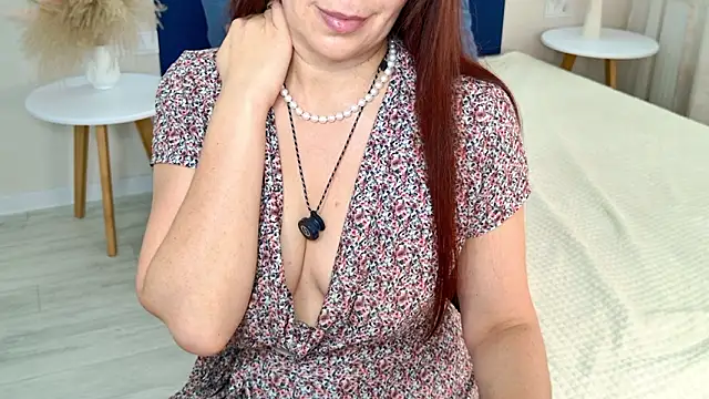 Chat +18 de Alexis_Lovely ao vivo