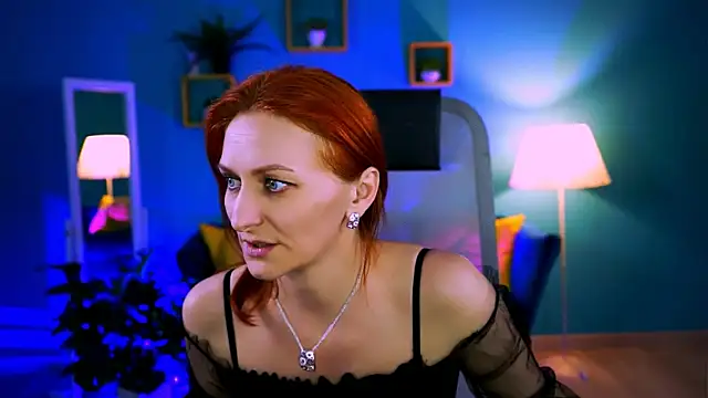 DianaTorrens 现场XXX聊天