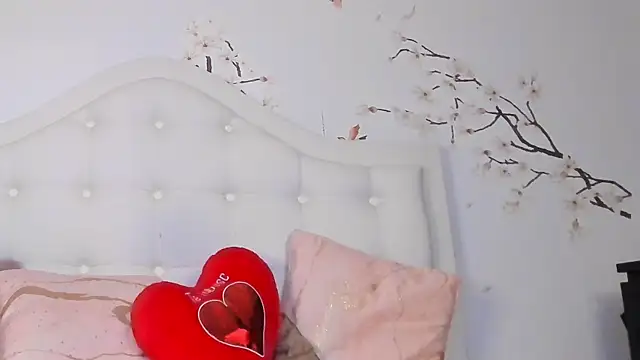 Chat XXX Live TinyBlair