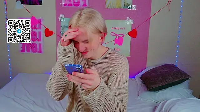 Ron_Vilss: απευθείας συνομιλία ΧΧΧ