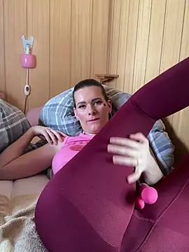 Midnight_Munch 现场XXX聊天