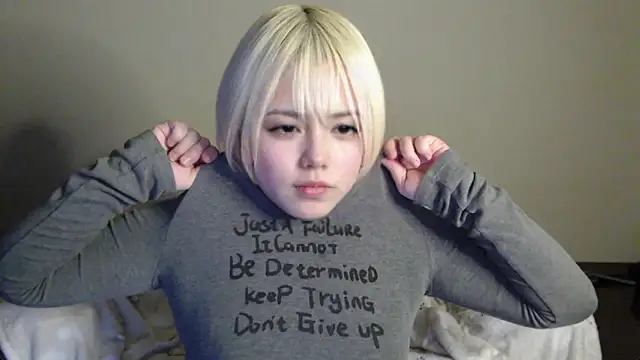 XXX chat uživo modela uru_luv000