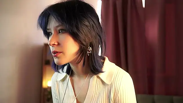 XXX chat uživo modela Cyber_psych0