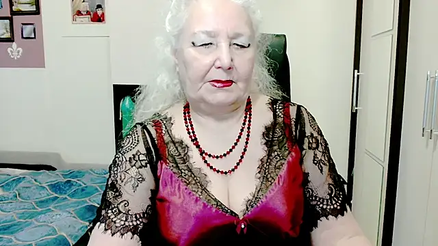 Chat XXX Live GrannyAlisa