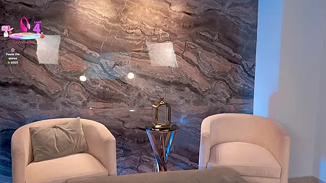 MadelineFox: απευθείας συνομιλία ΧΧΧ