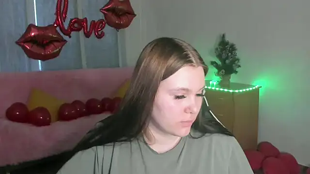 Musegirl live XXX chat