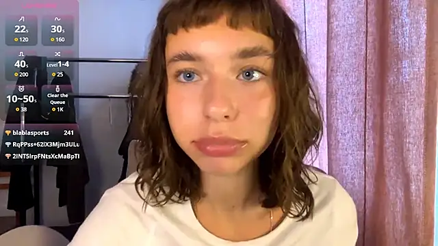 Онлайн чат XXX DeltaNorwoode