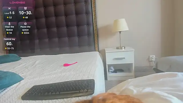 Chat XXX Live curly_muffin