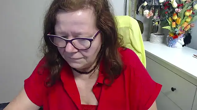 Adelewildx Live XXX-chat