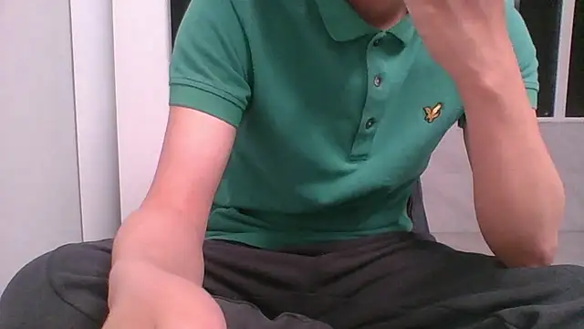 nole_china7 Show Webcam