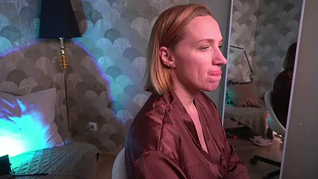 Chatroom XXX en direct de UmaTruewoman