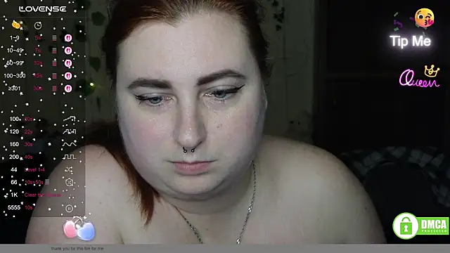 Alicia_love00 Adlı Modelin Canlı XXX Sohbeti