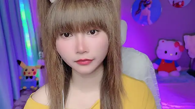 -xiao-xiao- Live XXX Chat