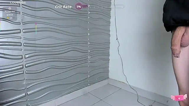 Show webcam de Hott_temptation21