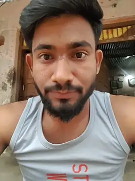 LustyDanky Webcam Show