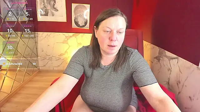 KellyPerfection লাইভ XXX চ্যাট