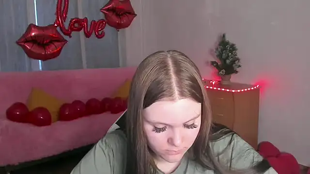 Musegirl Adlı Modelin Canlı XXX Sohbeti