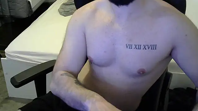 Czat XXX na żywo – Duomeoww