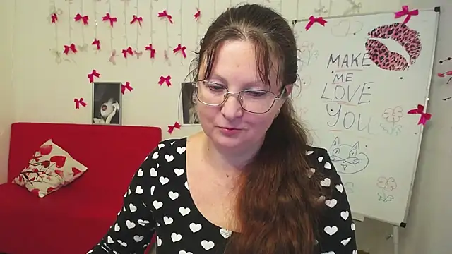 VanessaHotts Chat XXX in diretta