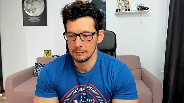 Chatroom XXX en direct de BrutusK08