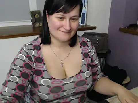 Czat XXX na żywo – Milfa_meddison