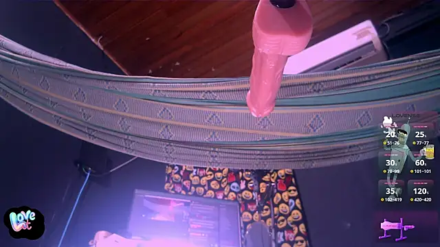 Missa__amane 现场XXX聊天