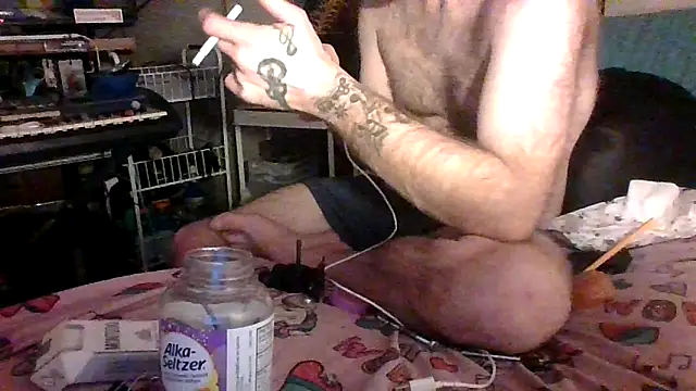 Czat XXX na żywo – jaxx12369