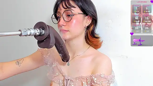 lizzy_davis_1 现场XXX聊天